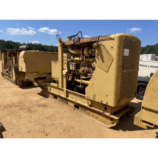 CAT 5000-L Generator