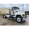 Image 4 : 2020 MACK CHU613 Day Cab Truck