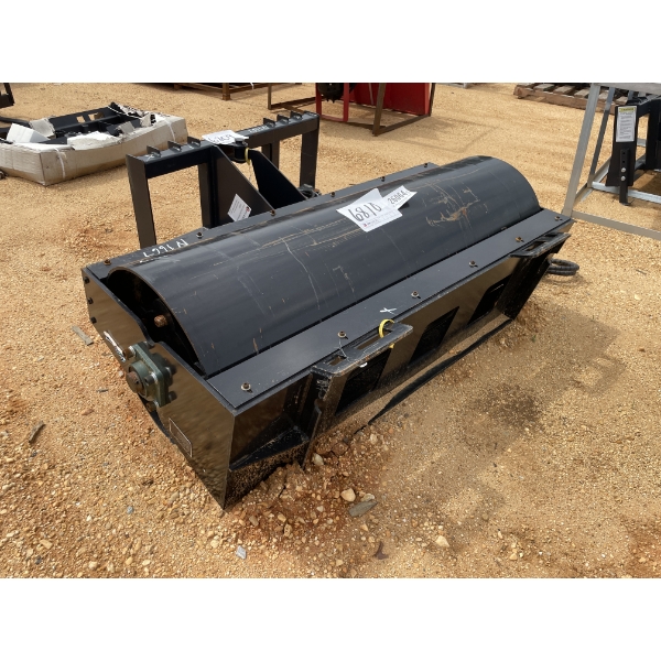 2025 FUTURE VIBRATORY ROLLER 59" VR59