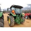 Image 2 : 2022 JOHN DEERE 5100M Farm Tractor