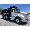 Image 4 : 2017 KENWORTH T880 Dump Truck