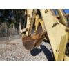 Image 11 : 1987 JOHN DEERE 310C Backhoe