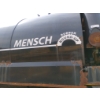 Image 4 : MENSCH RUBBER ROUND-UP V4500 Vacuum Truck