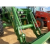 Image 6 : 2021 JOHN DEERE 5100E Farm Tractor