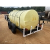 Image 4 : WATER TRAILER