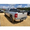 Image 2 : 2010 CHEVROLET SILVERADO Pickup Truck
