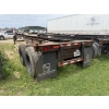 Image 5 : 2000 ARMOR CHASSIS ACG240 Container Trailer Chassis
