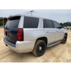 Image 3 : 2015 CHEVROLET TAHOE SUV