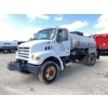 Image 1 : 2004 STERLING  Asphalt Distributor Truck