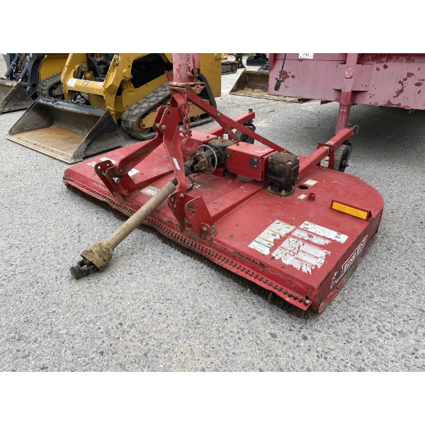 BUSH HOG 2008 Rotary Cutter