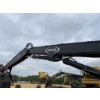 Image 16 : 2020 WEILER K560 Log Loader