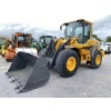 Image 1 : 2018 VOLVO L60H Wheel Loader