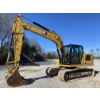 Image 1 : 2022 CAT 317GC Excavator