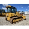 Image 3 : 2023 CAT D3 LGP Dozer / Crawler Tractor