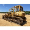 Image 2 : 1989 KOMATSU D68E Dozer / Crawler Tractor