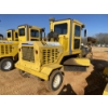 Image 3 : 2012 SUPERIOR DT80J Broom