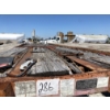 Image 5 : 2001 GREAT DANE GPEAR250-85 Flatbed Trailer