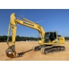 Image 1 : 2017 KOMATSU PC210LC-11 Excavator
