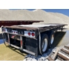 Image 4 : 2007 XL SPECIALIZED XL 70 FDE Flatbed Trailer