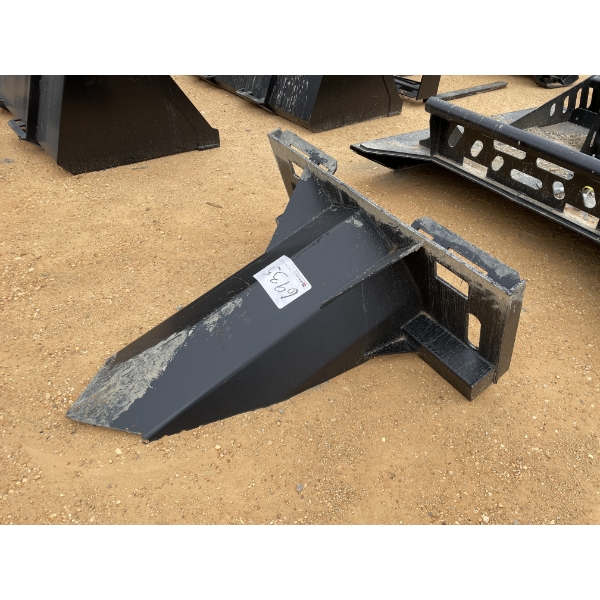 MIDSTATE STUMP BUCKET