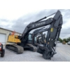 Image 4 : 2020 VOLVO EC250EL Excavator