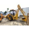 Image 2 : 1996 JOHN DEERE 310D Backhoe