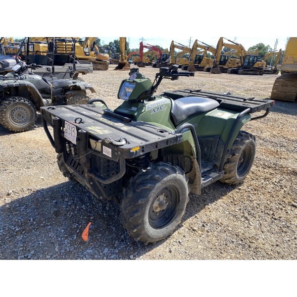 2005 POLARIS SPORSTMAN MV7 ATV