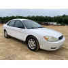 Image 4 : 2005 FORD TAURUS SE Automobile
