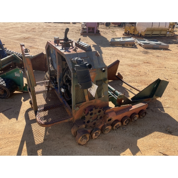 ATMAX TM250 SOD INSTALLER