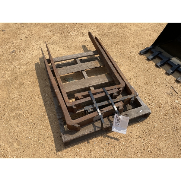 FORKLIFT TINES Fork