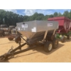 Image 4 : ADAMS FERTILIZER SPREADER TRAILER