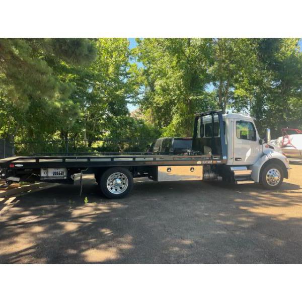 2027 PETERBILT 536 Rollback Truck