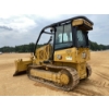 Image 2 : 2021 CAT D2 XL Dozer / Crawler Tractor