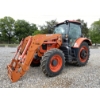 Image 1 : 2020 KUBOTA M7-151P Farm Tractor