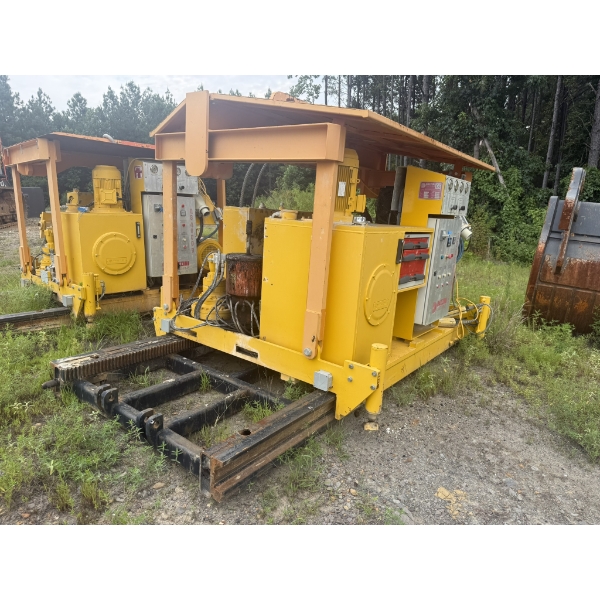 2022 DAZZINI QS6000DS QUARRY CHAIN SAW