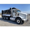 Image 4 : 2016 KENWORTH T800 Dump Truck