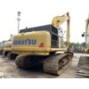 Image 3 : 2013 KOMATSU PC490LC-10 LONG REACH Excavator