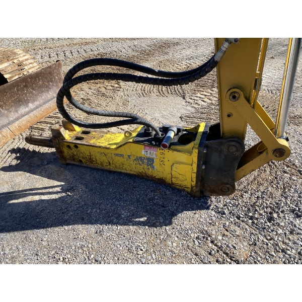 2020 EPIROC MB 1000 HAMMER