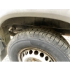 Image 7 : 2003 MERCEDES SPRINTER 2500 Cargo Van