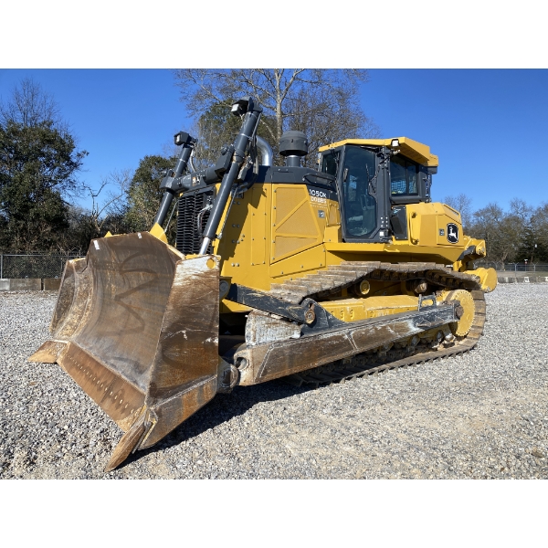 2022 JOHN DEERE 1050K Dozer / Crawler Tractor