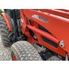 Image 7 : 2025 KIOTI RX7320 Farm Tractor