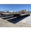 Image 1 : 2003 TRANSCRAFT DTL-3000 Drop / Step Deck Trailer