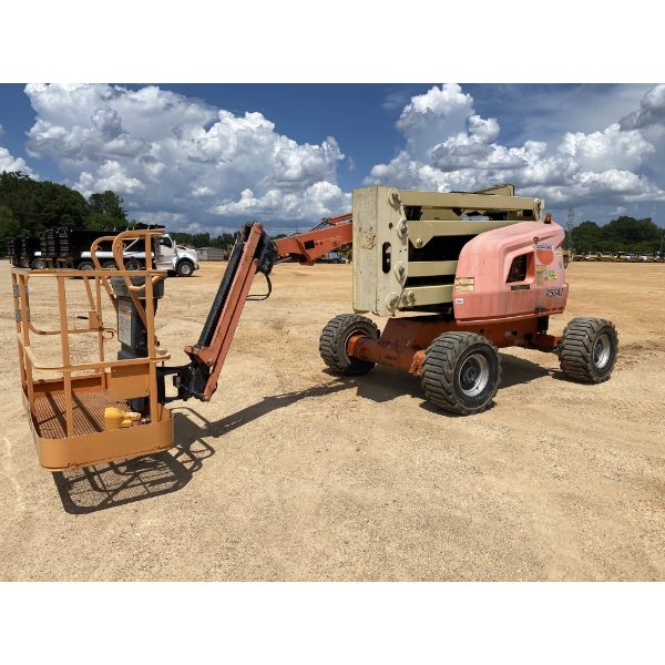 2015 JLG 450AJ Manlift