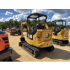 Image 2 : 2023 CAT 304 Excavator - Mini