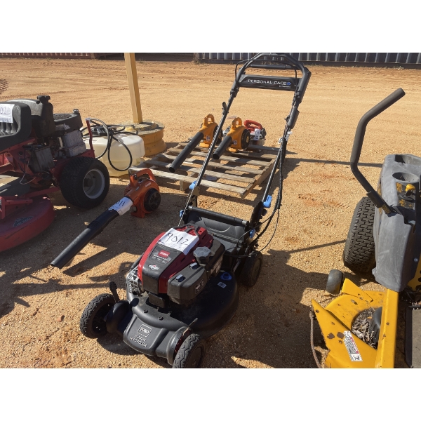 TORO PUSH  Lawn Mower