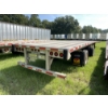 Image 3 : 2014 TRANSCRAFT BENSON Flatbed Trailer