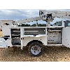 Image 7 : 2017 FORD F550 XL Bucket Truck