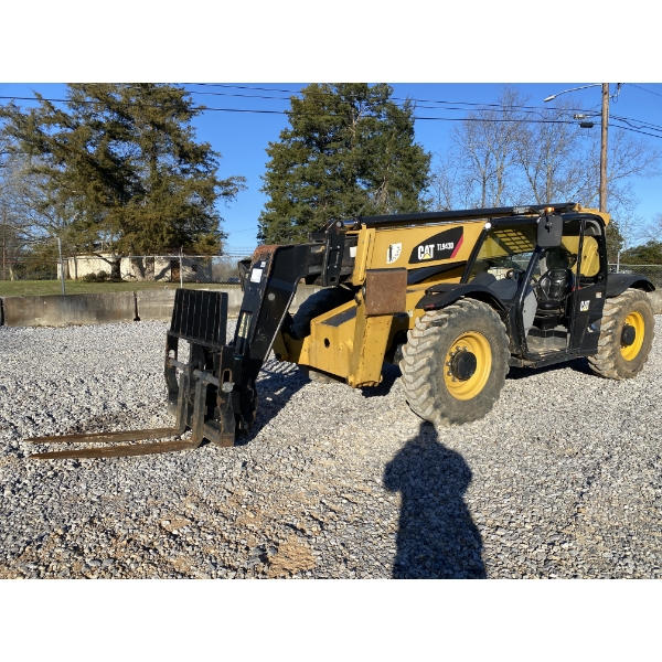 2020 CAT TL943D Forklift - Telehandler