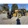 Image 1 : 2020 CAT TL943D Forklift - Telehandler
