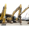 Image 4 : 2015 CAT 336FL Excavator